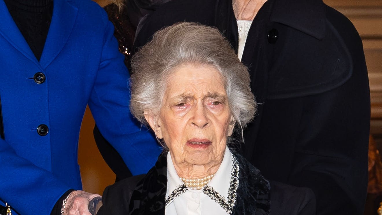 Prinsesse Irene af Grækenland og Danmark.