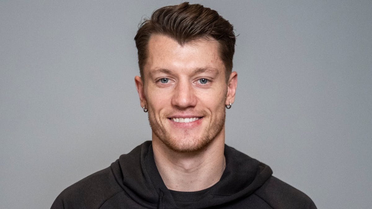 For Emil Jakobsen er det vigtigt