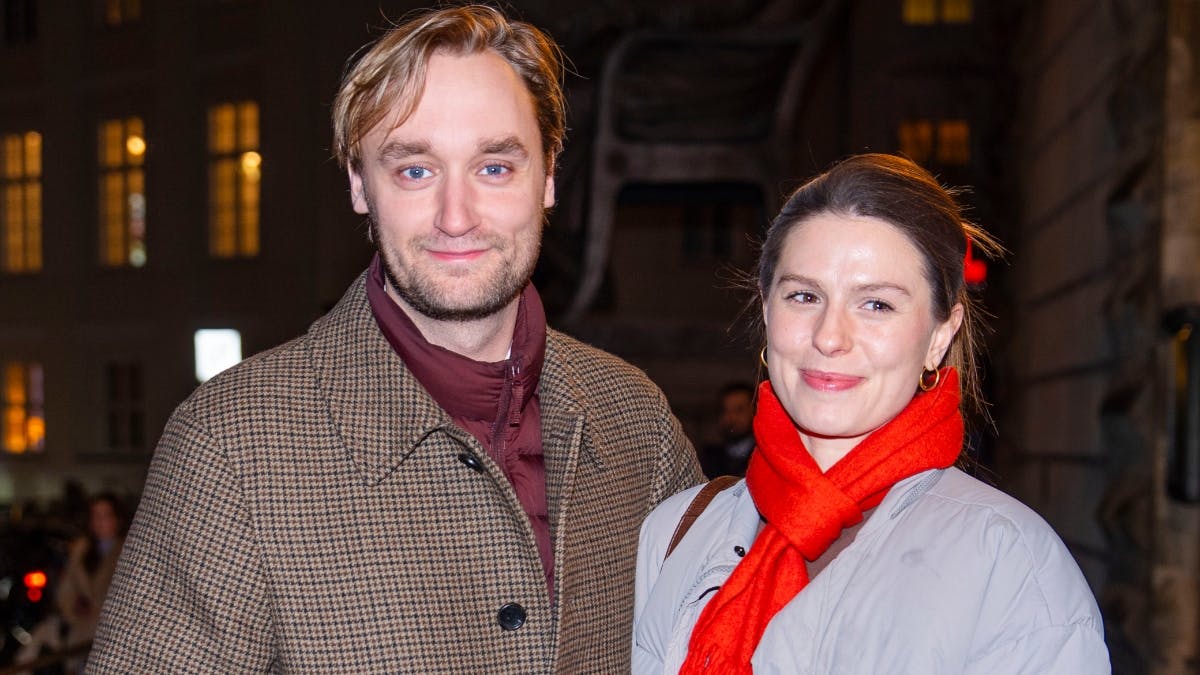 Både Lue Støvelbæk og kæresten Josephine kan se frem til spændende udfordringer