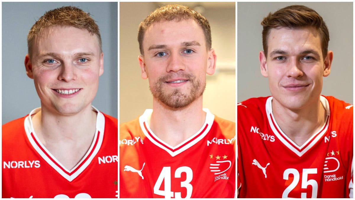 Håndboldherrernes kuffert-hemmeligheder