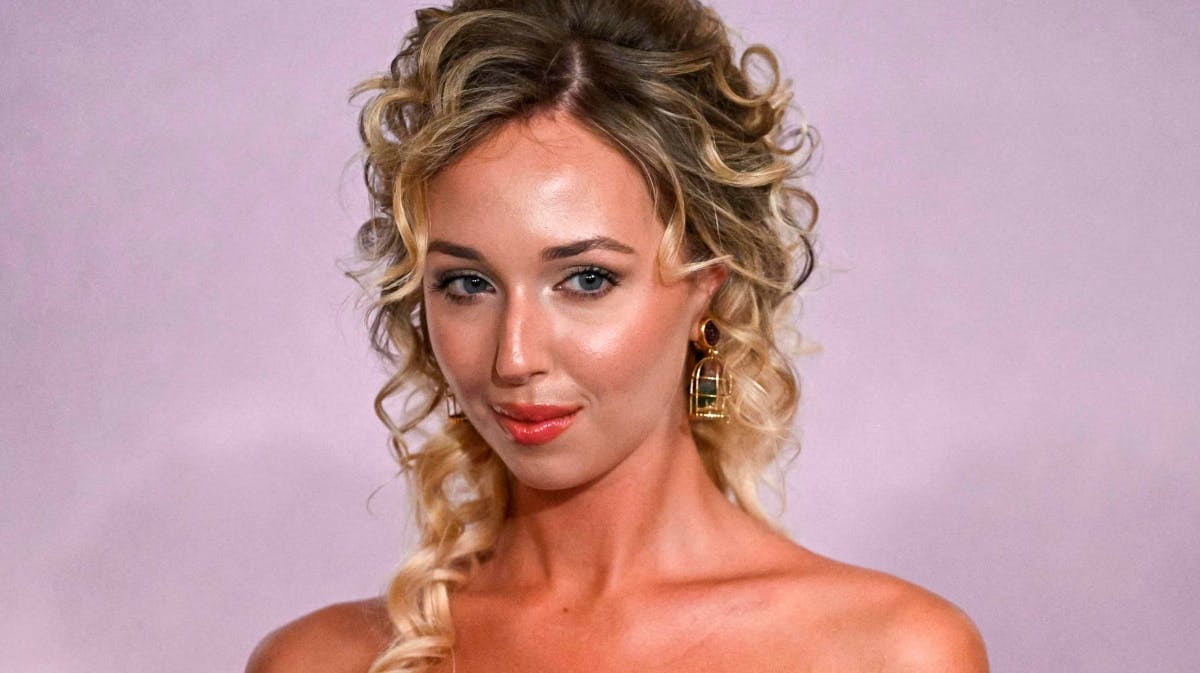 Prinsesse Maria Chiara