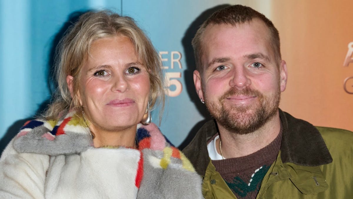 Derfor var Sofie Linde og Joakim Ingversen ikke til Reality Awards 2026