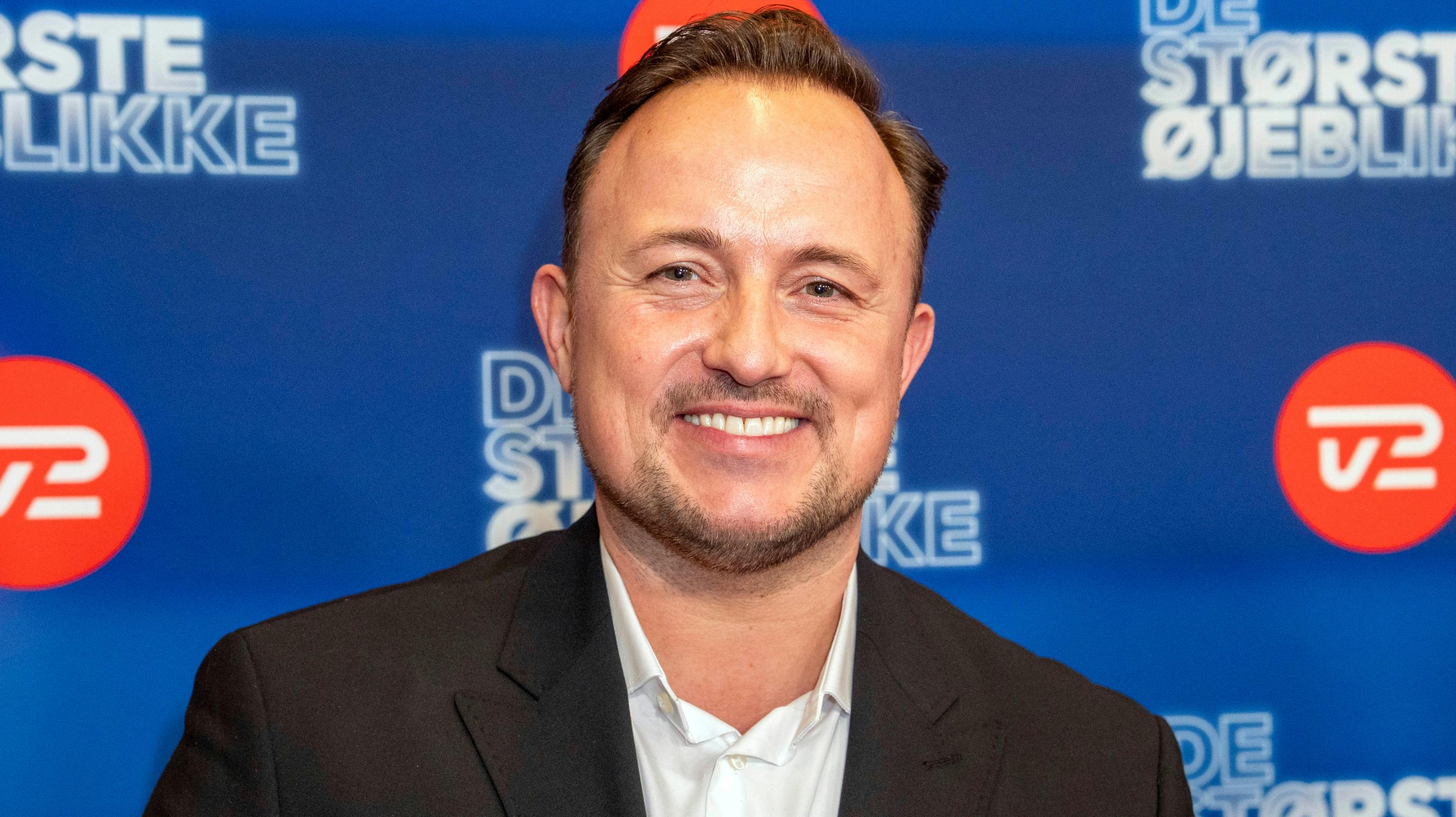 Thomas Evers Poulsen.