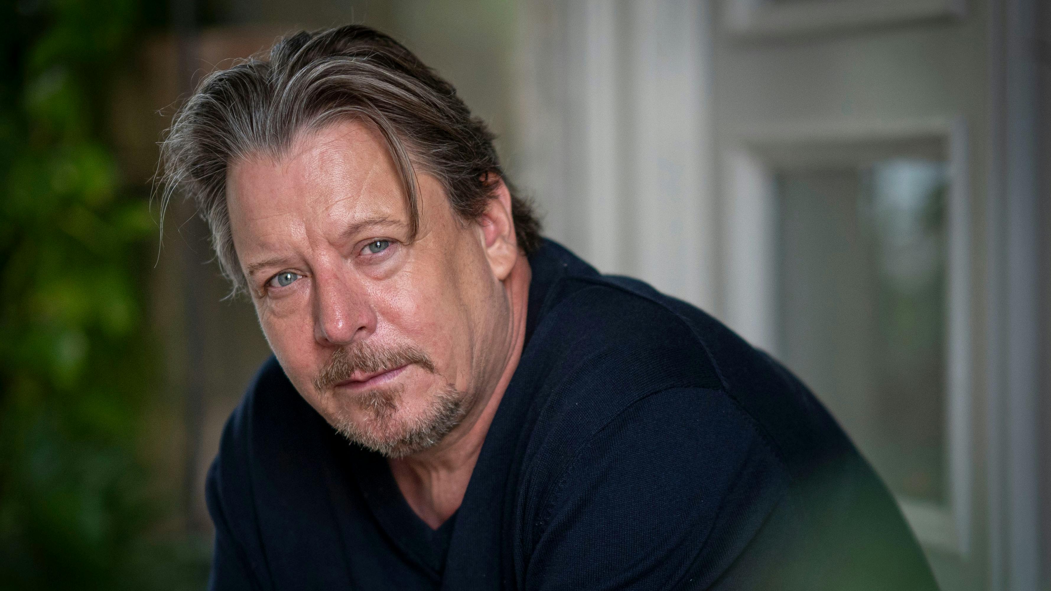 Anders W. Berthelsen.