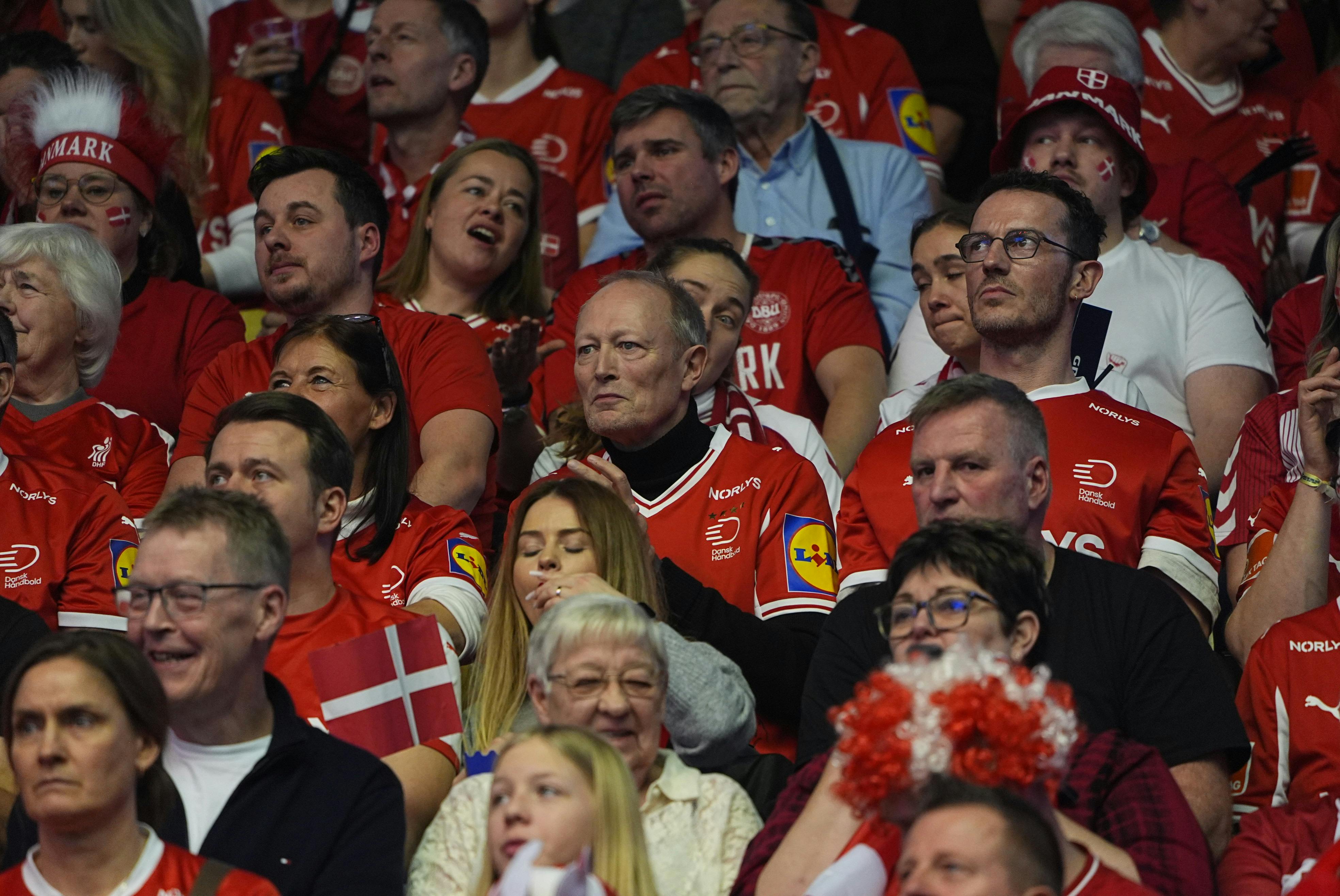 Lars Mikkelsen og Simon Sears.