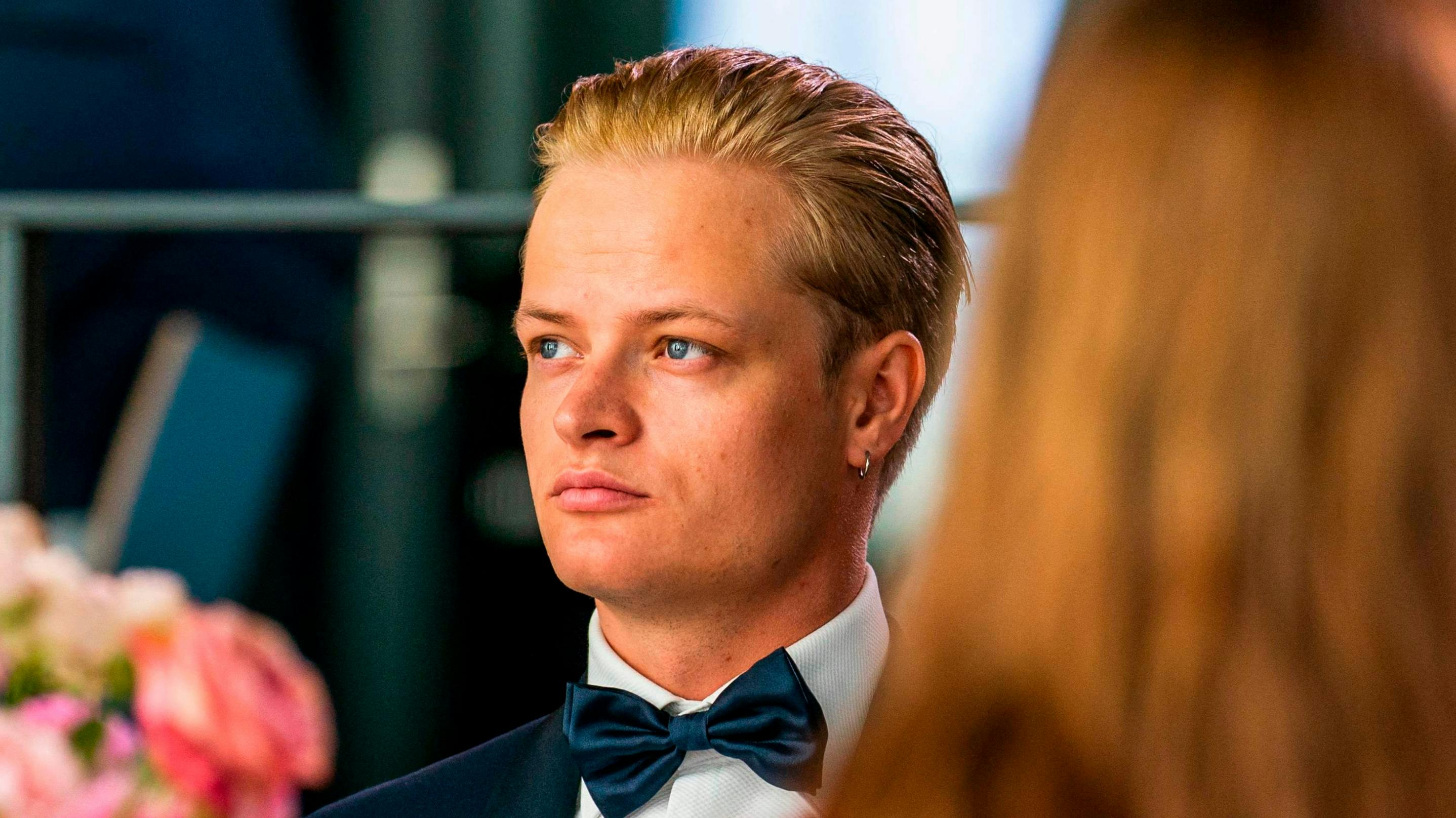 Marius Borg Høiby er igen blevet tiltalt.