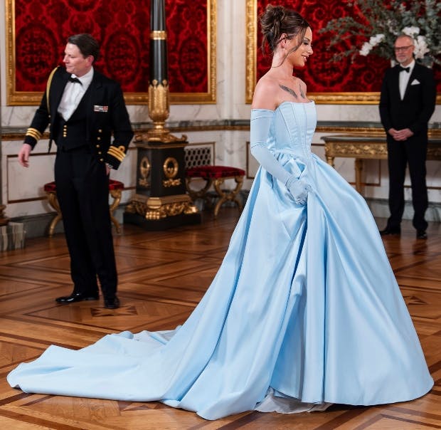 Nu er vinderen af Årets kjole 2025 fundet!