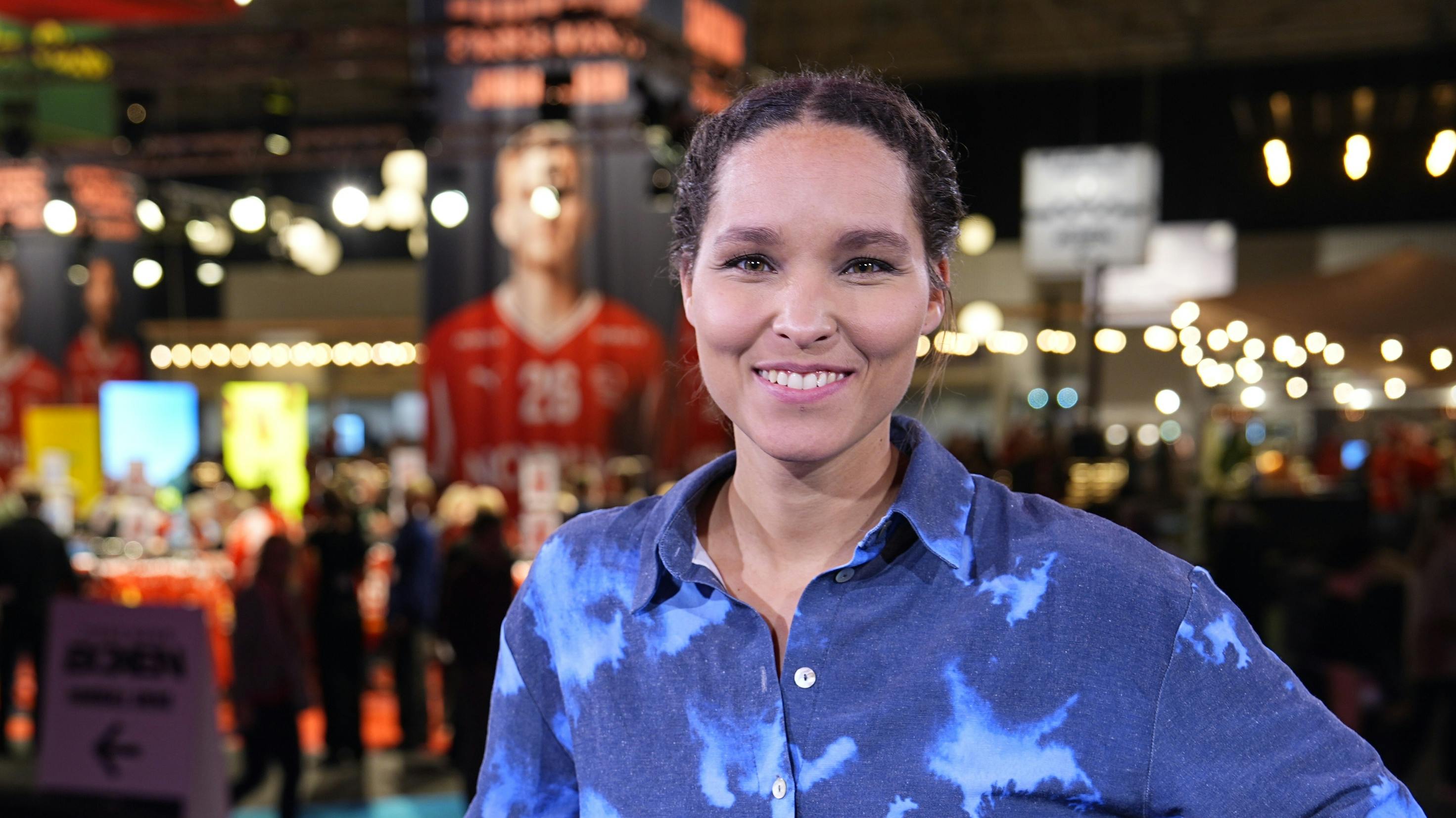 Nola Grace Gaardmand.