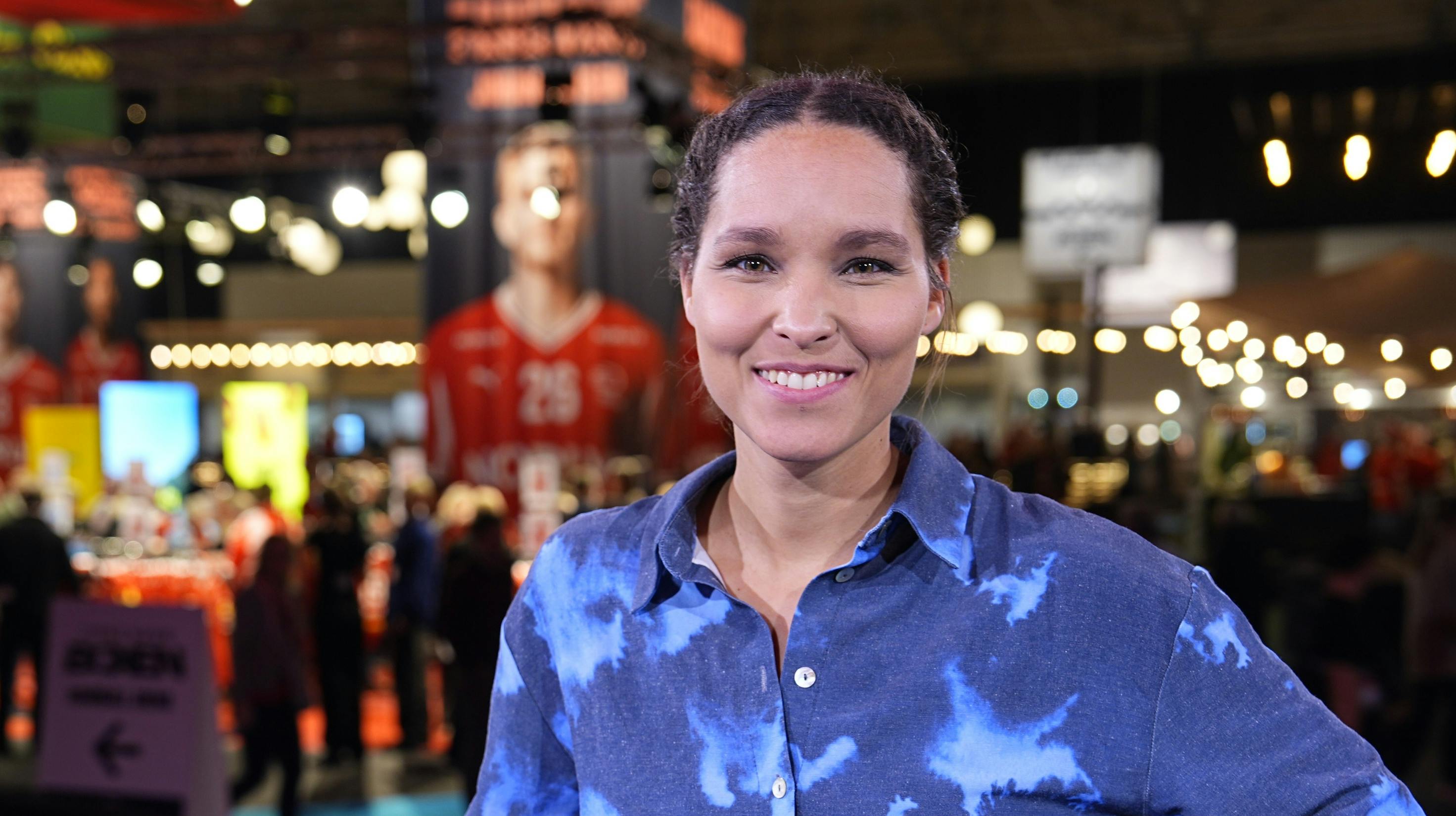 Nola Grace Gaardmand.