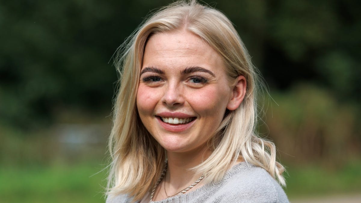 Ann fra "Kærlighed hvor kragerne vender" deler trist nyt