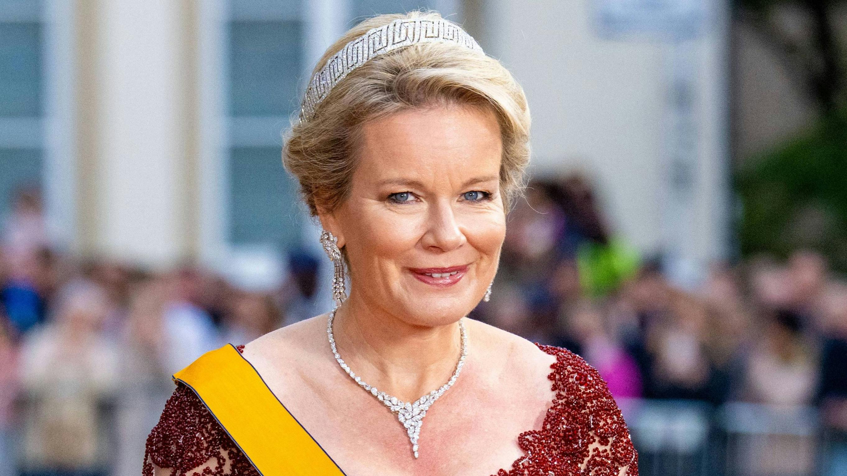 Belgiens dronning Mathilde fylder 53 år den 20. januar.&nbsp;