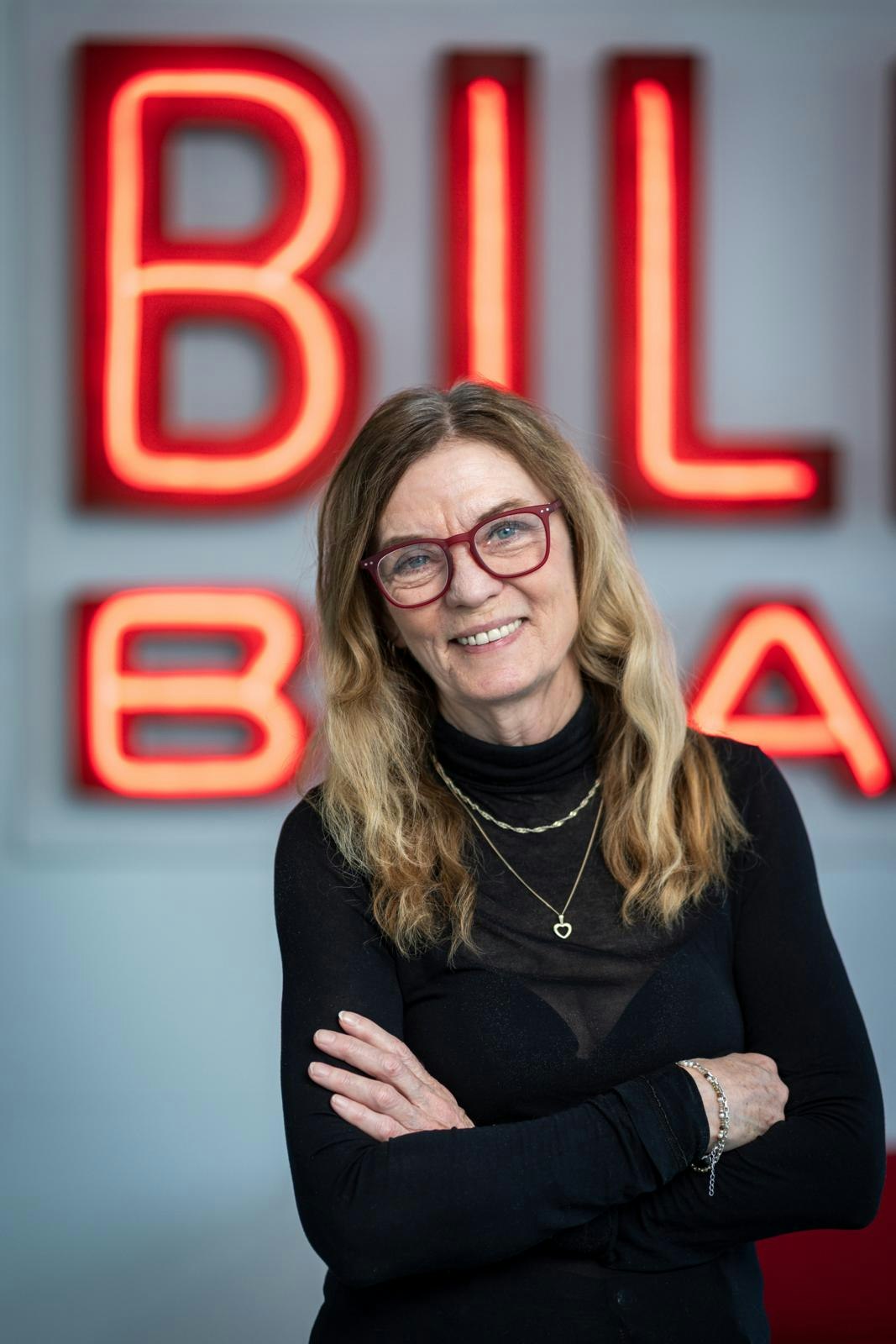 Helle Skram de Fries