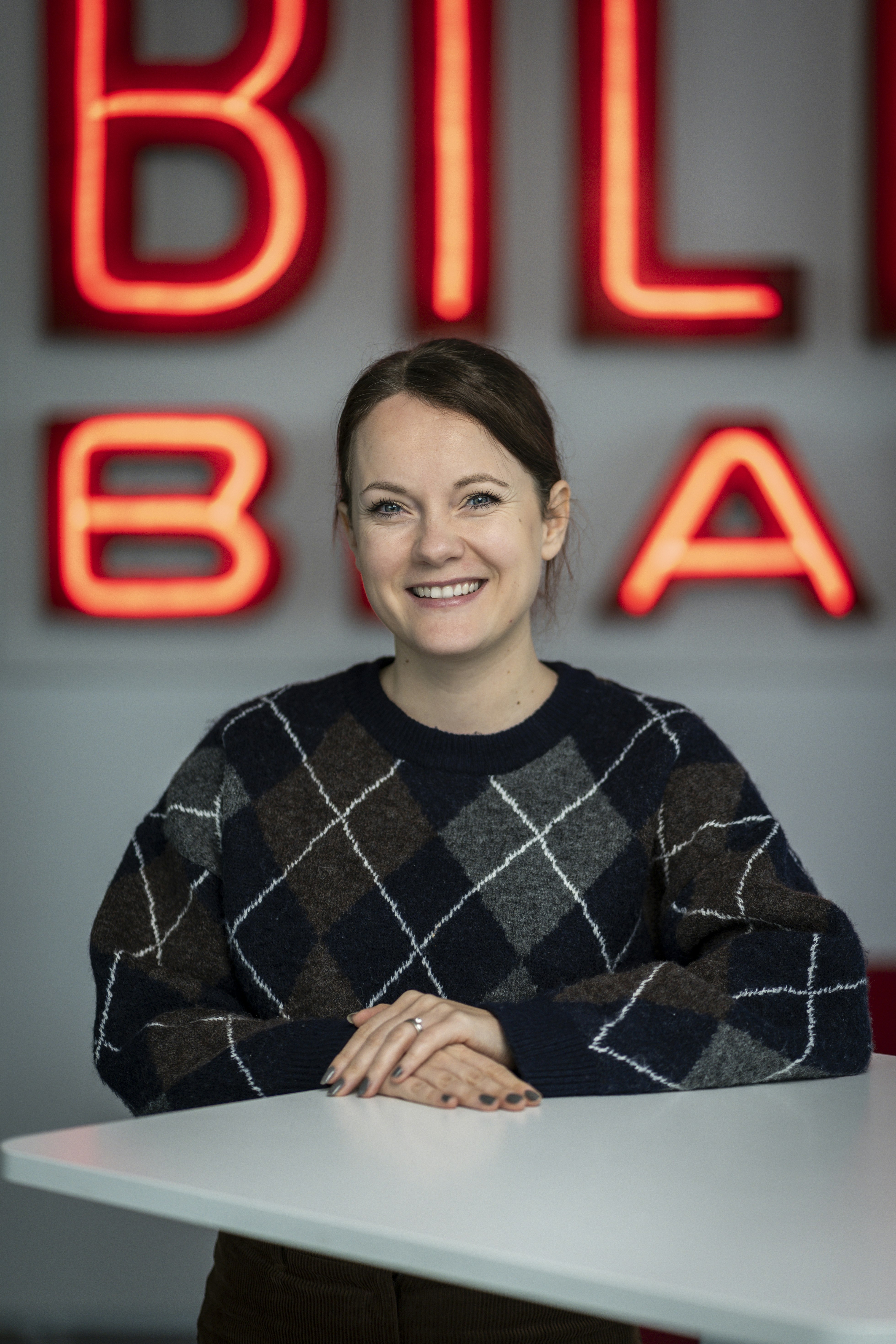 Julie Lund Rosenfeldt Isen