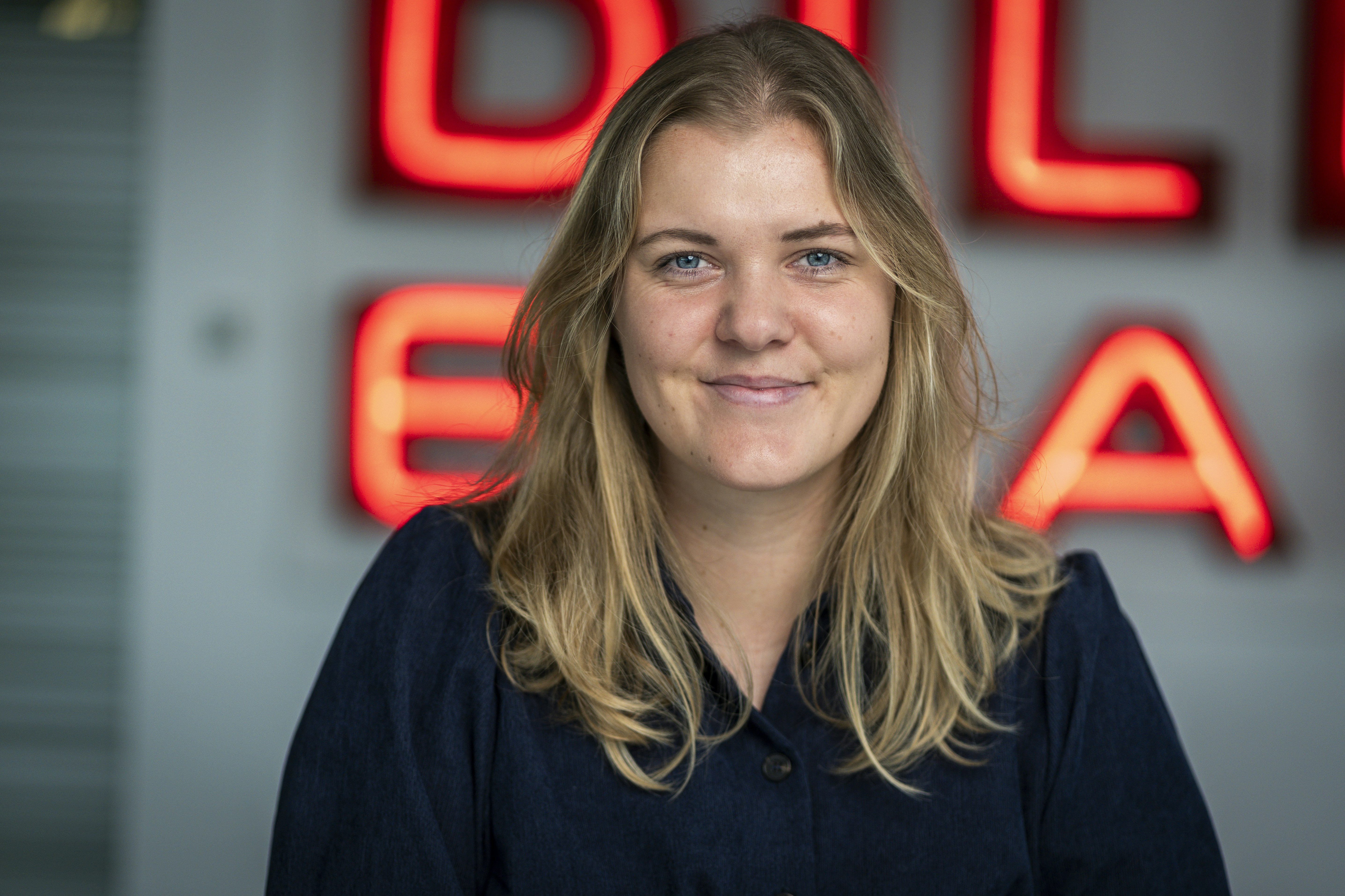 Laura Dalgard Hansen