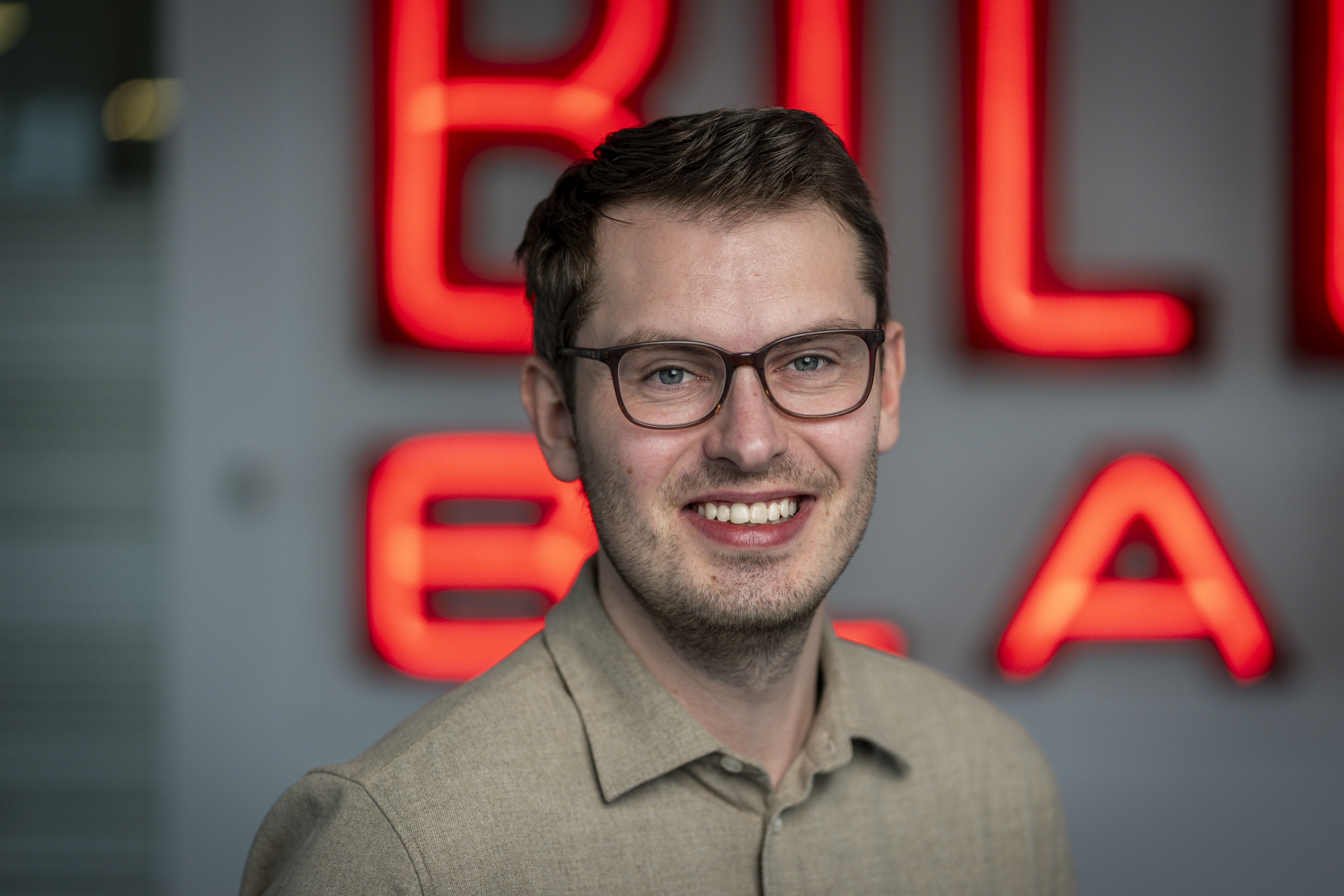 Pelle Rigtrup | BILLED-BLADET