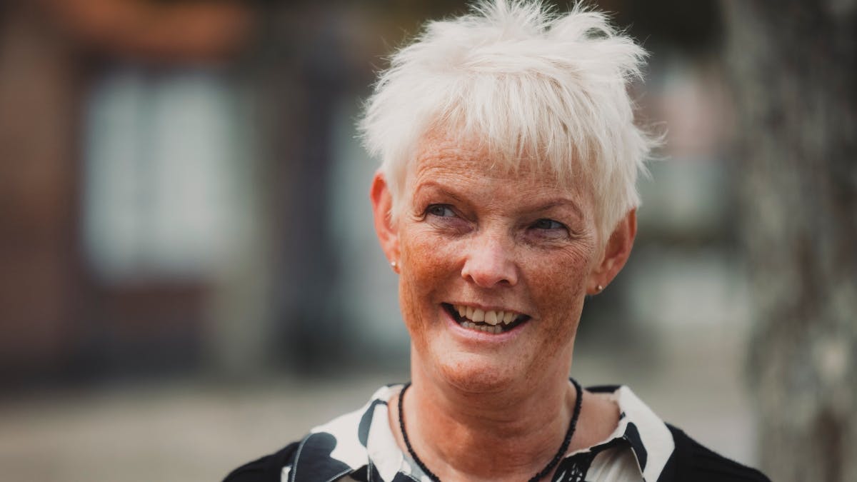 Bodil fra "Landmand søger kærlighed" røber nyt om kærlighedslivet