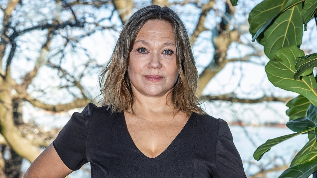 Sofie Stougaard har jagtet særlig følelse siden barndommen