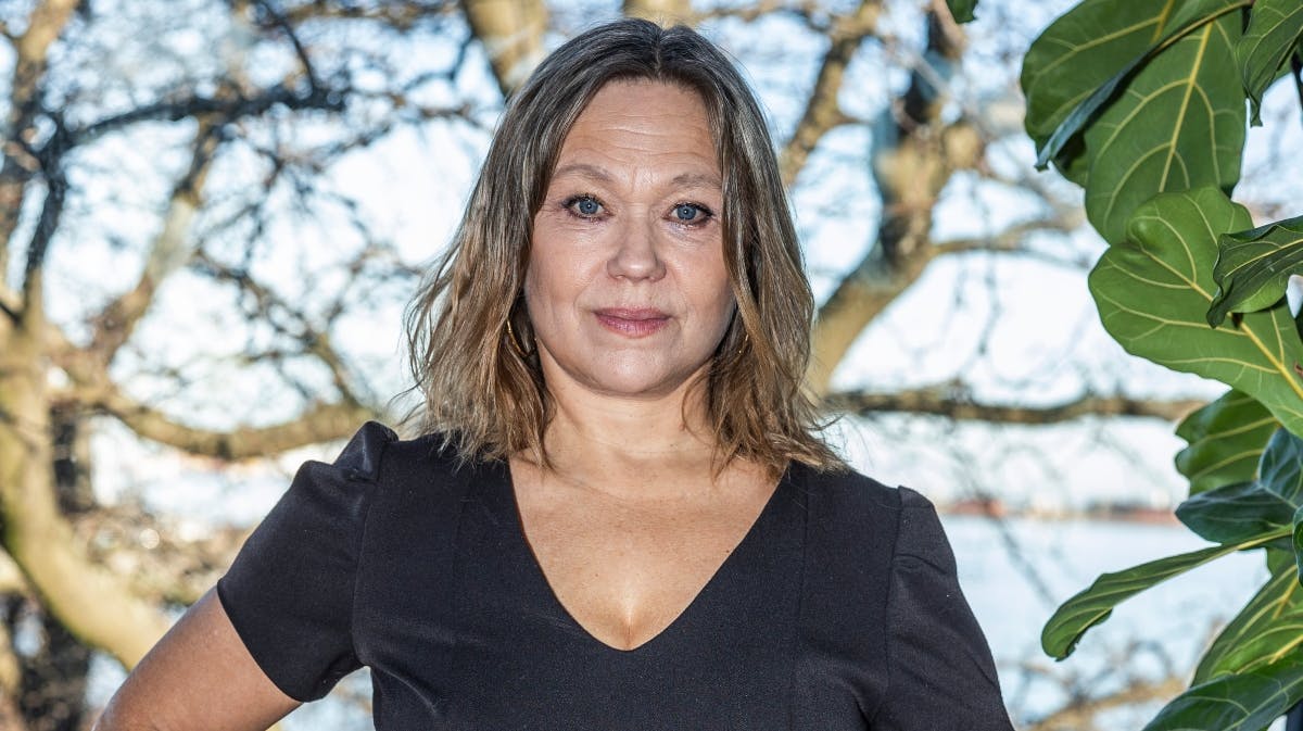 Sofie Stougaard har jagtet særlig følelse siden barndommen