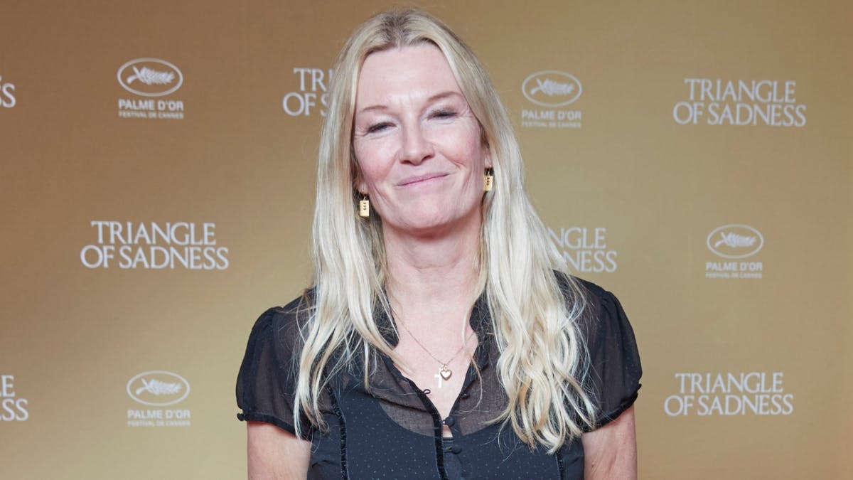 Anne-Grethe Bjarup Riis har været hårdt ramt