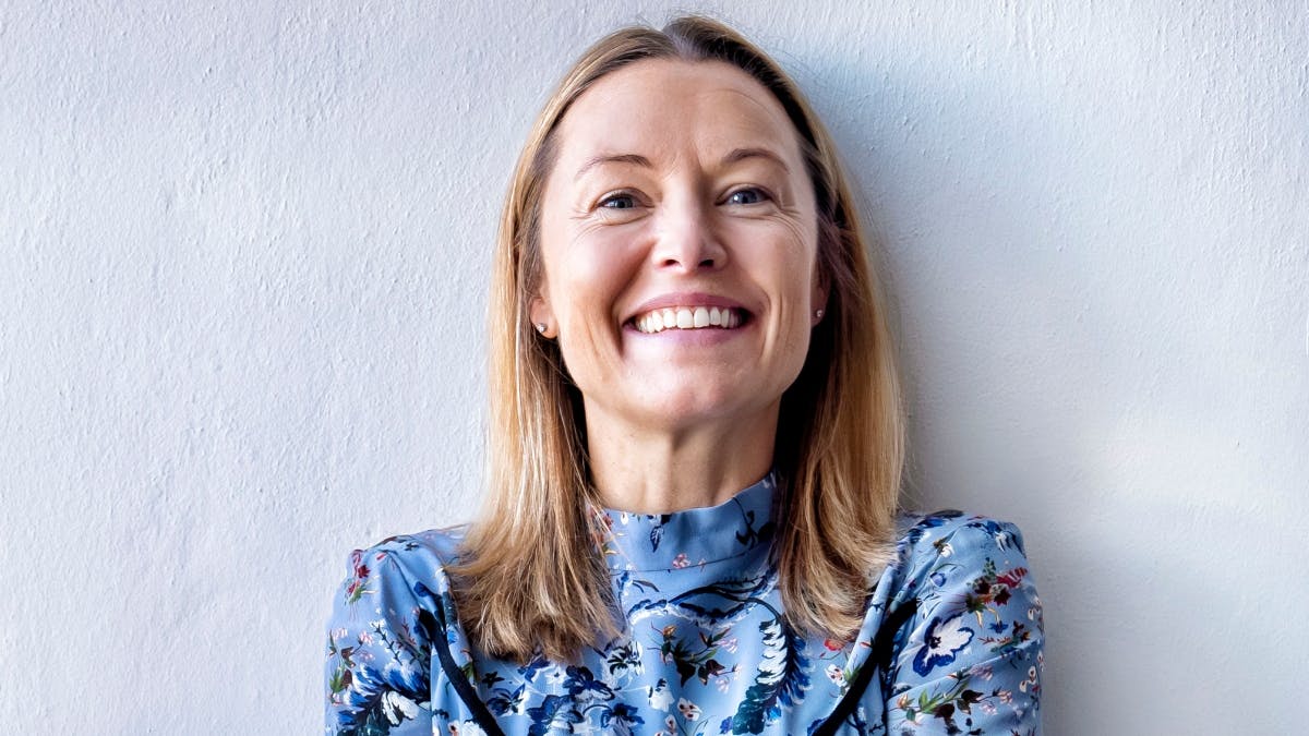 Duddi tror på en lys fremtid på Valdemars Slot