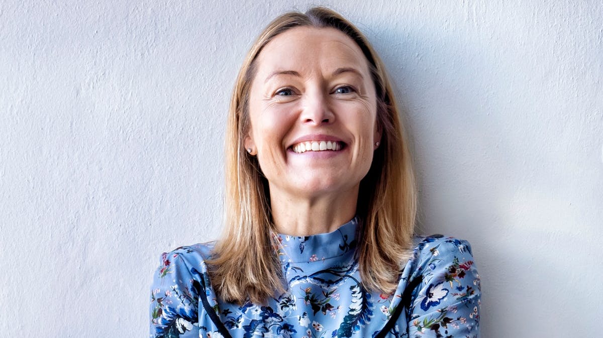 Duddi tror på en lys fremtid på Valdemars Slot