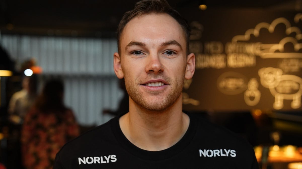 Mathias Gidsel bekræfter