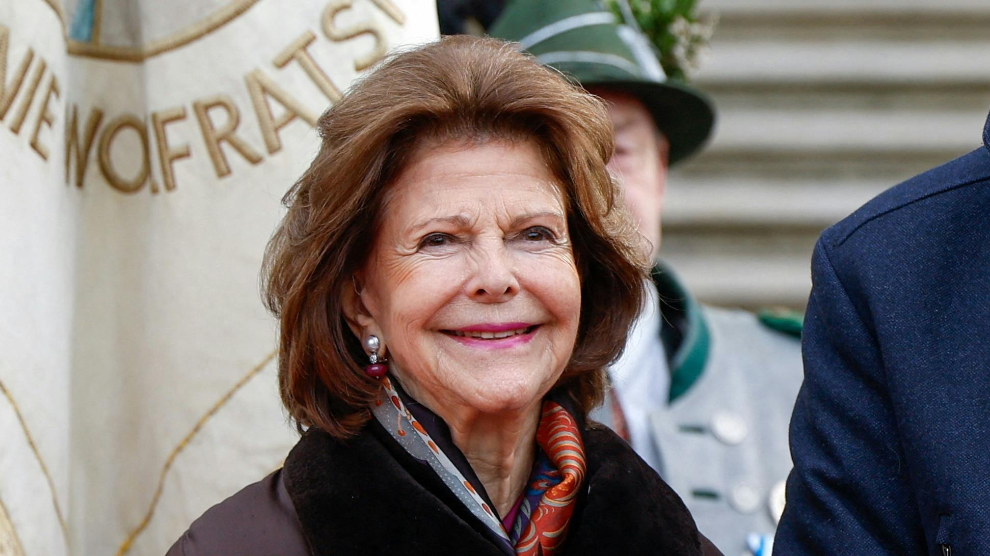 Dronning Silvia nød en forlænget weekend med veninden Beate. 