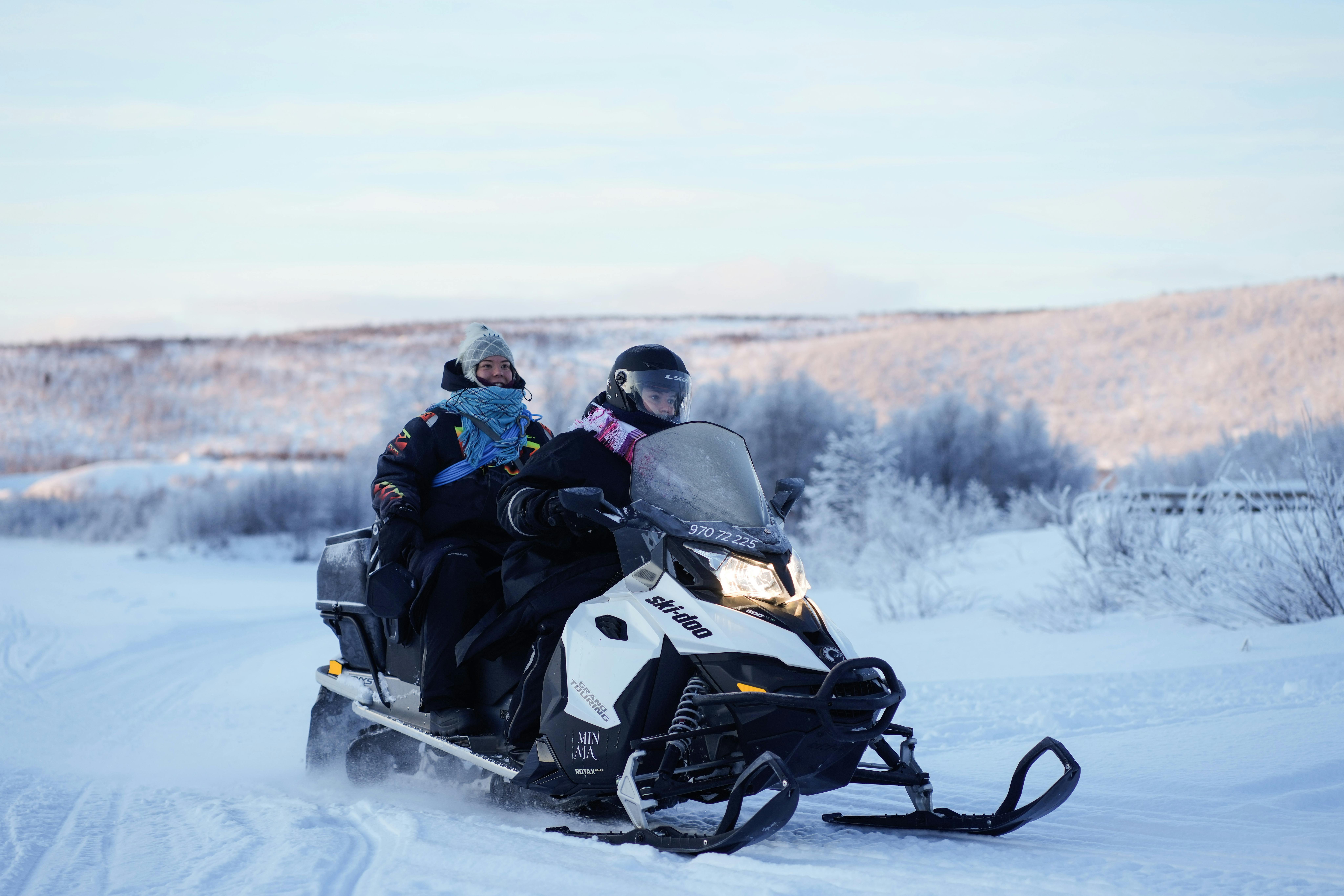 Prinsesse Ingrid Alexandra.