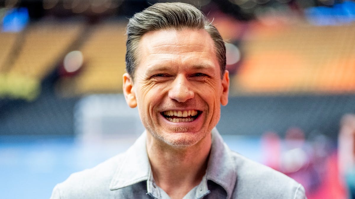 Claus Møller Jakobsen