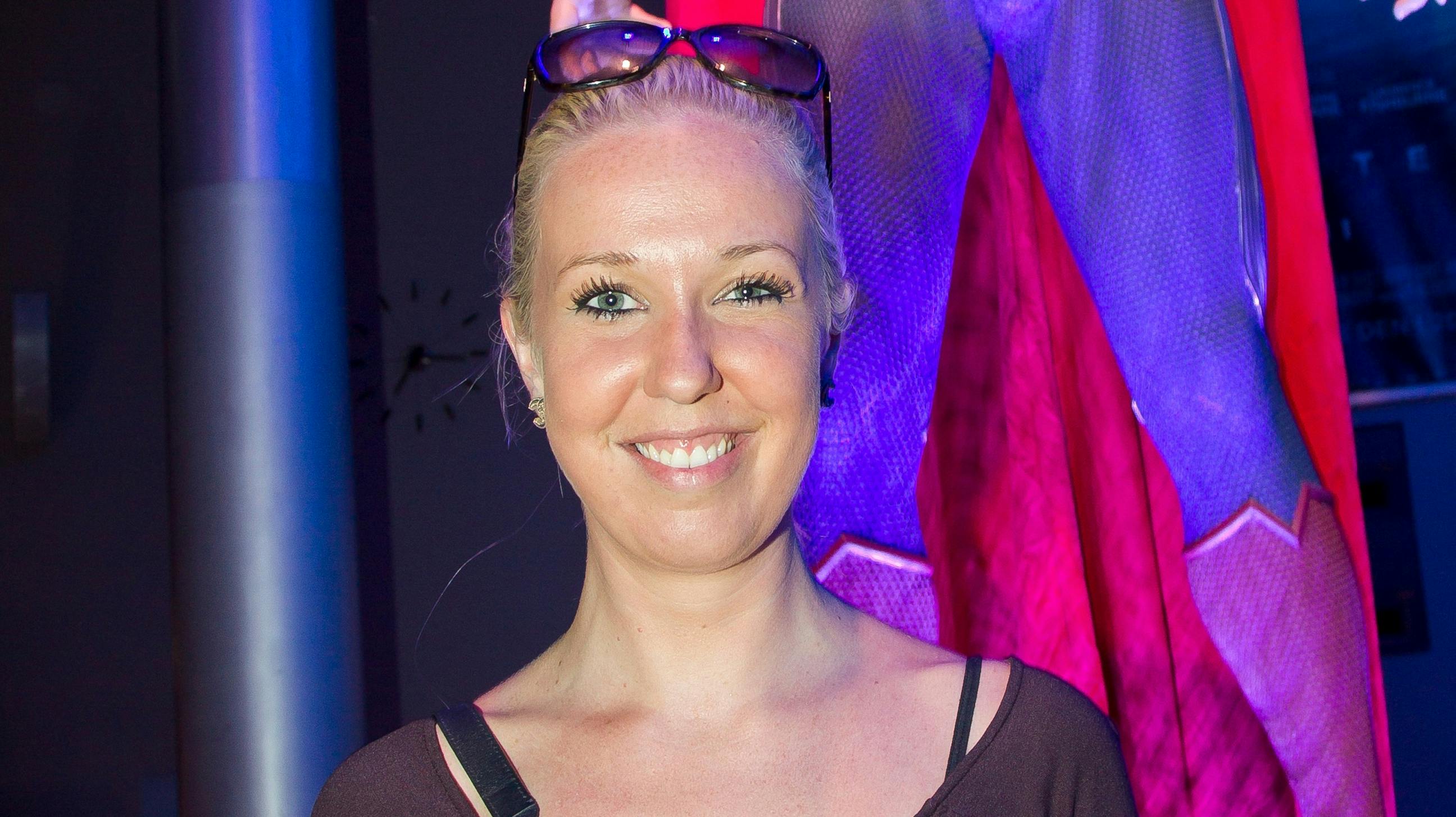 Michella Meier-Morsi.