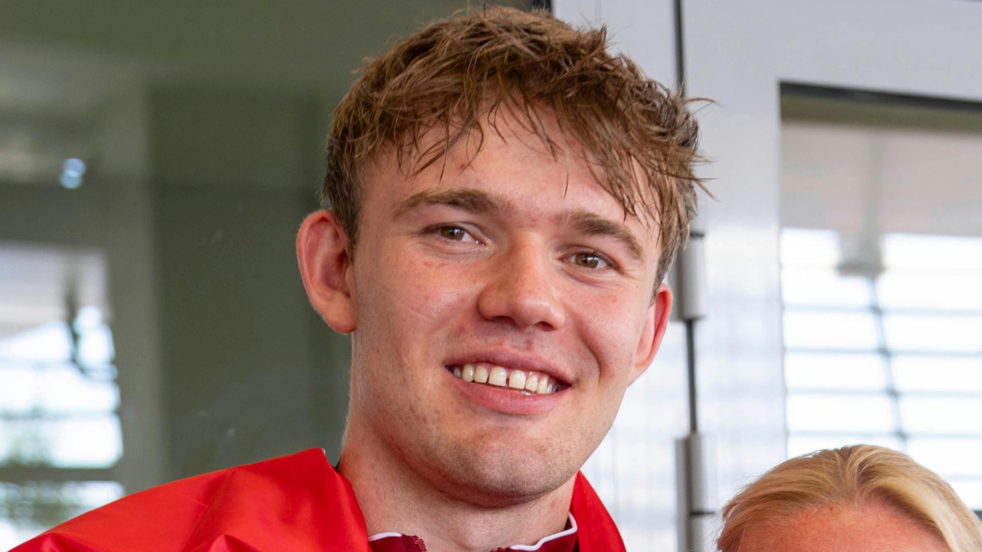 Thomas Arnoldsen røber besked fra Nikolaj Jacobsen