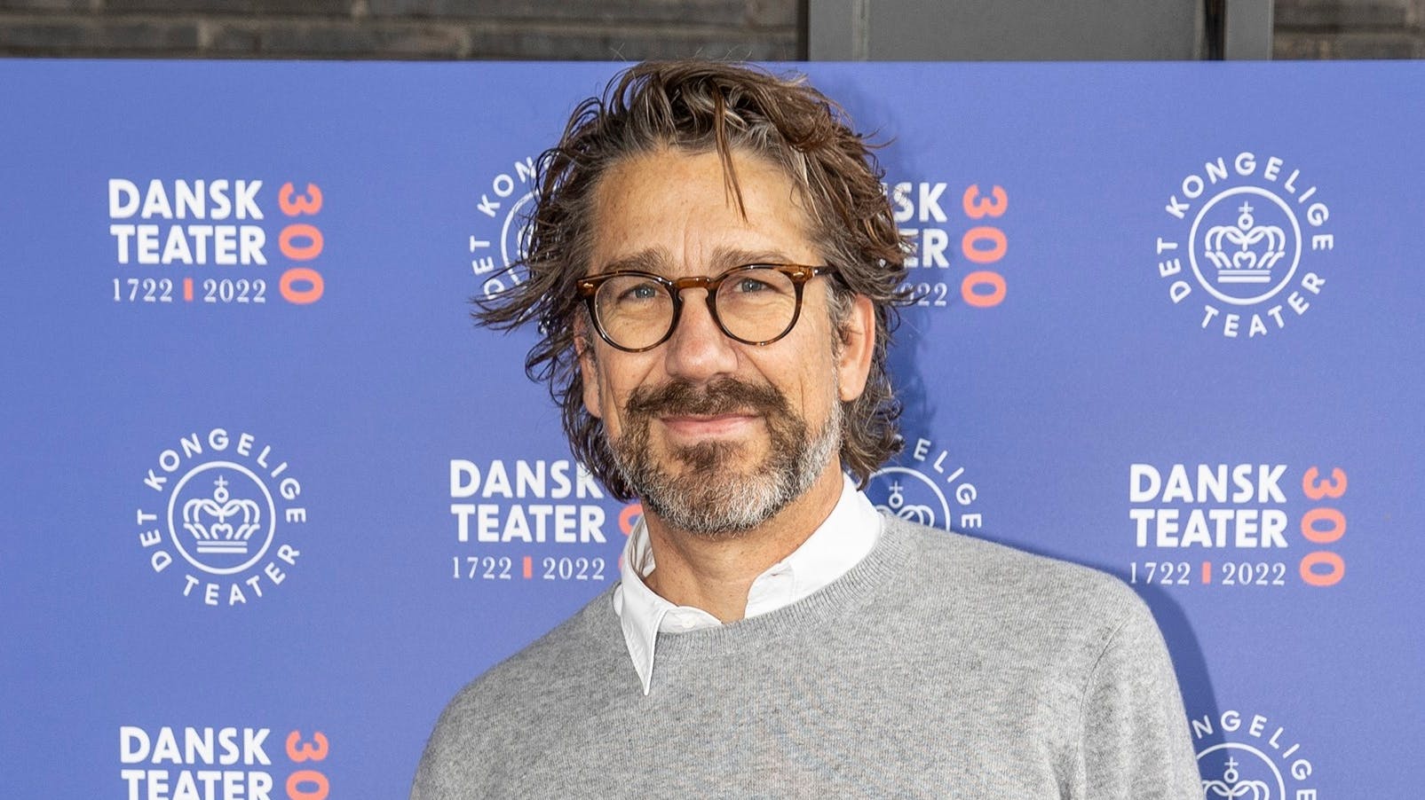 Nikolaj Koppel har fået nyt job.