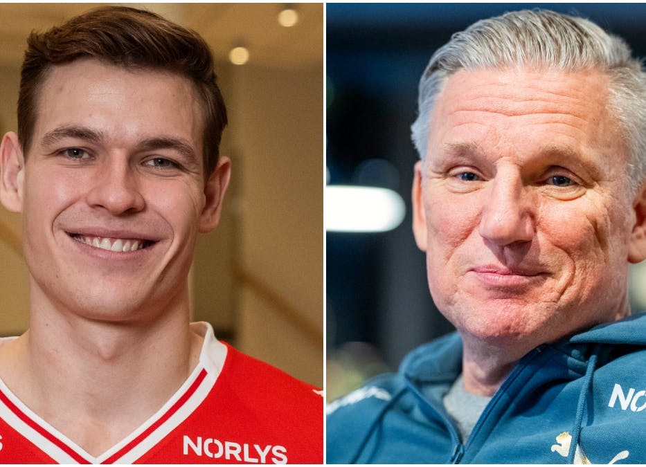 Nikolaj Jacobsen bekræfter godt nyt om Lukas Jørgensen