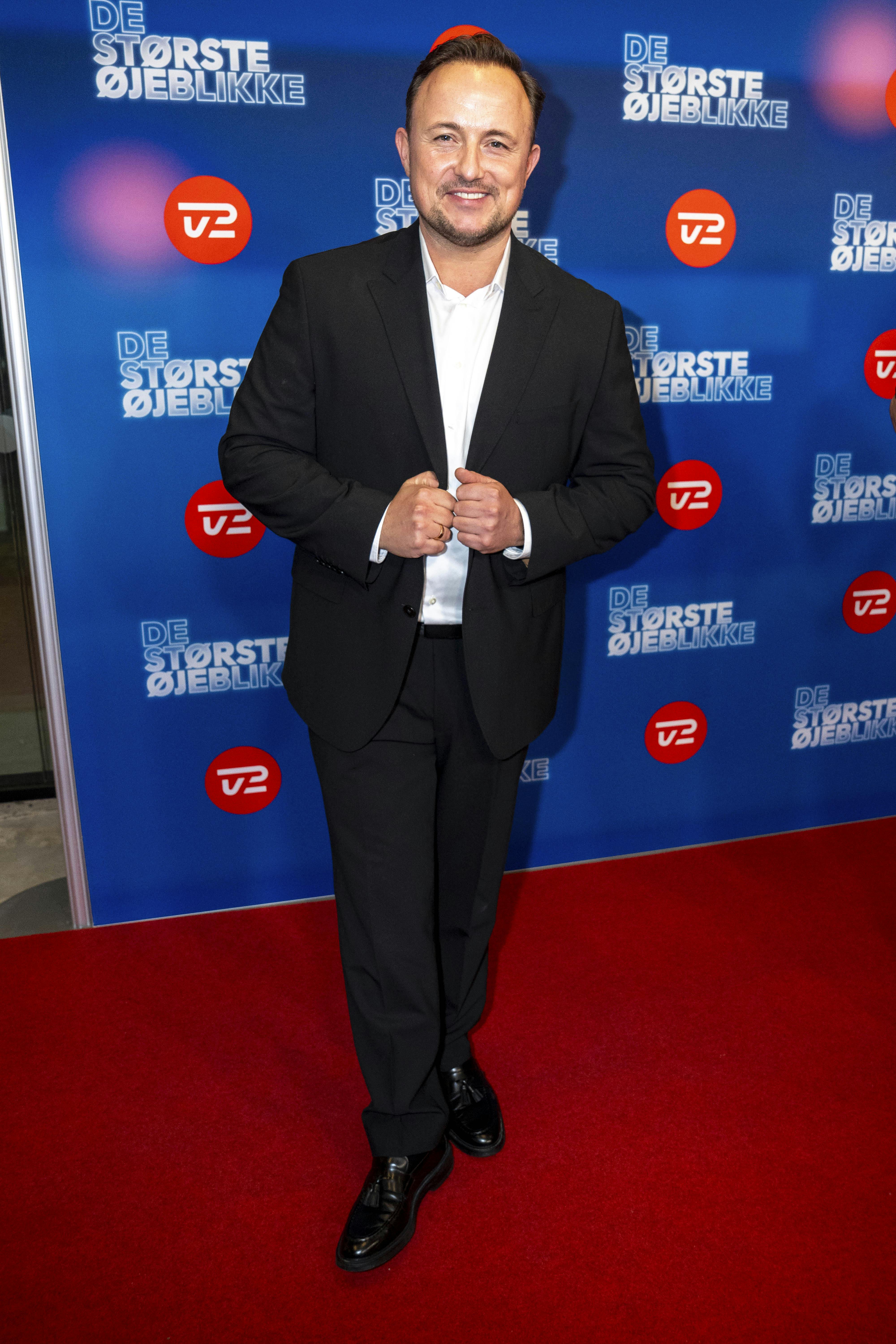 Thomas Evers Poulsen.