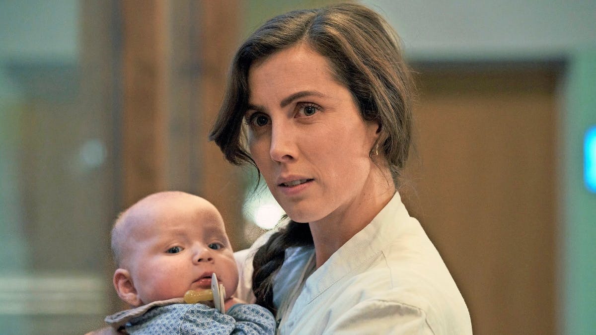 For Katrine Greis-Rosenthal har det krævet alverden