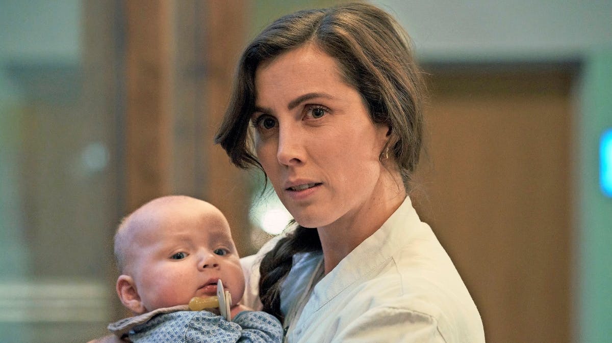 For Katrine Greis-Rosenthal har det krævet alverden