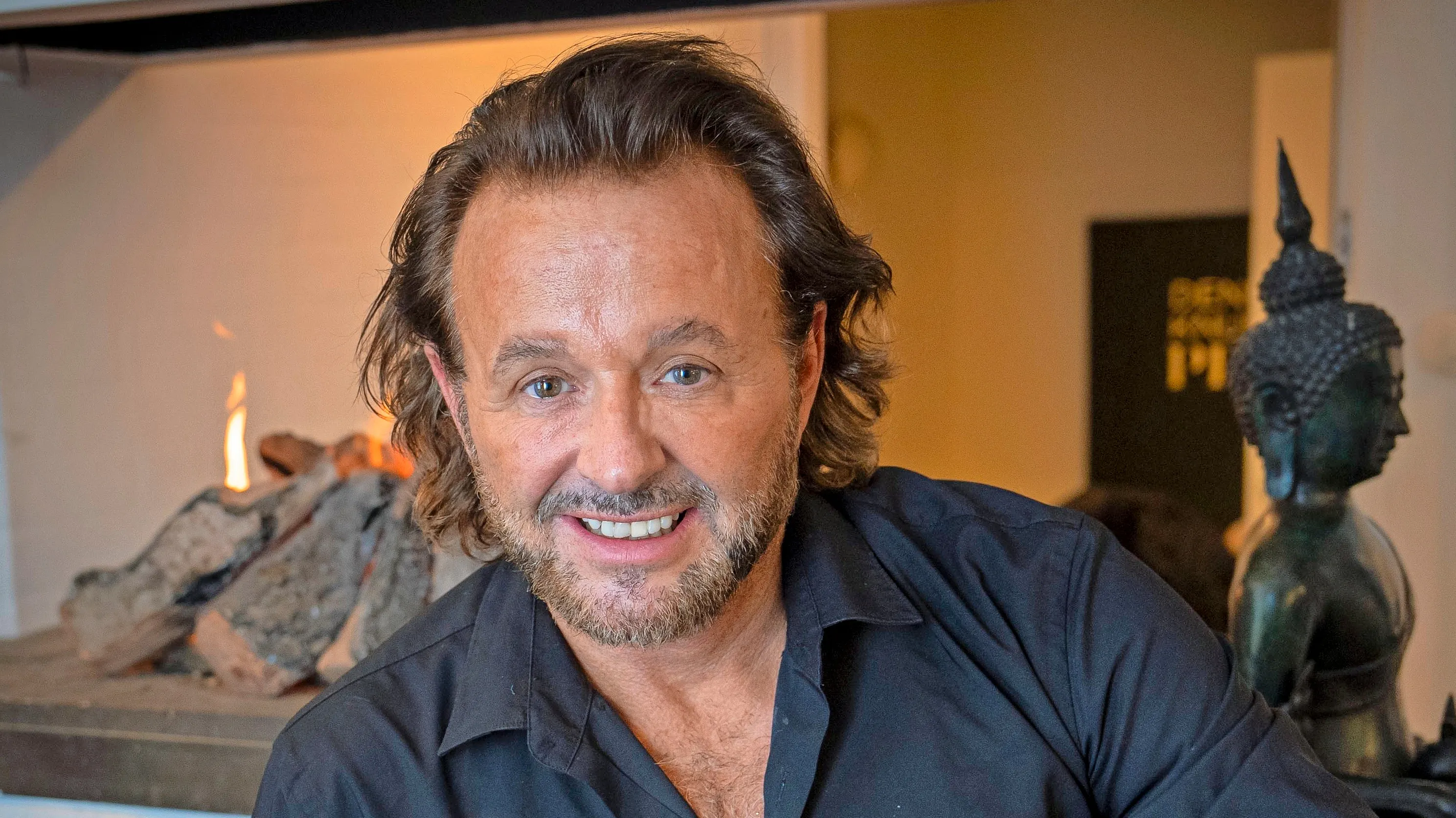 Dennis Knudsen.