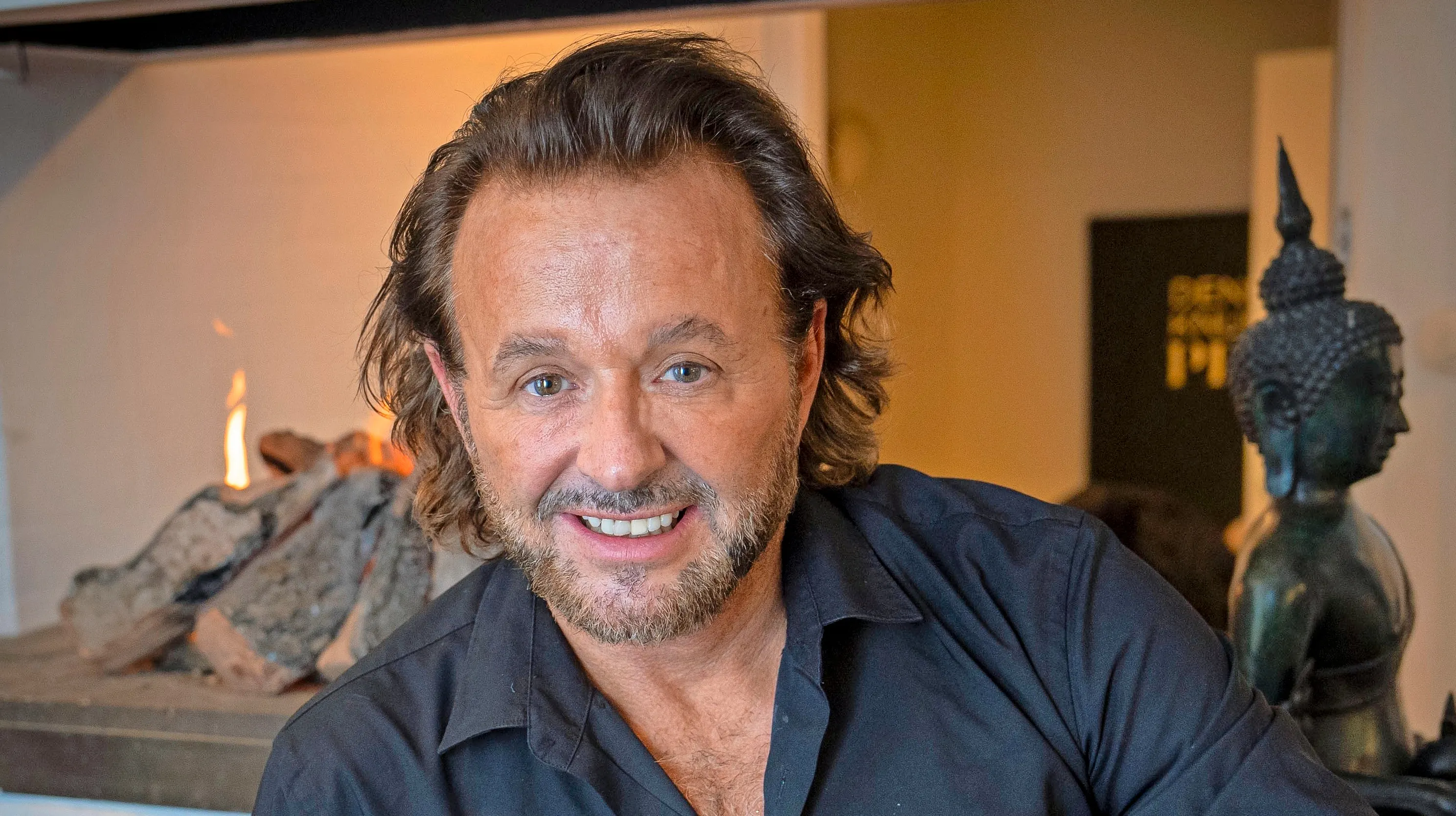 Dennis Knudsen.