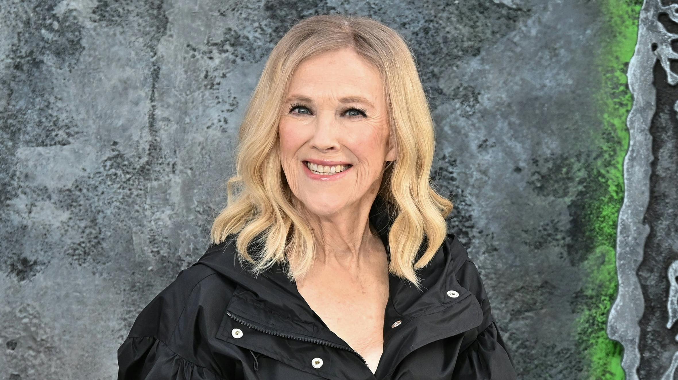 Catherine O'Hara.