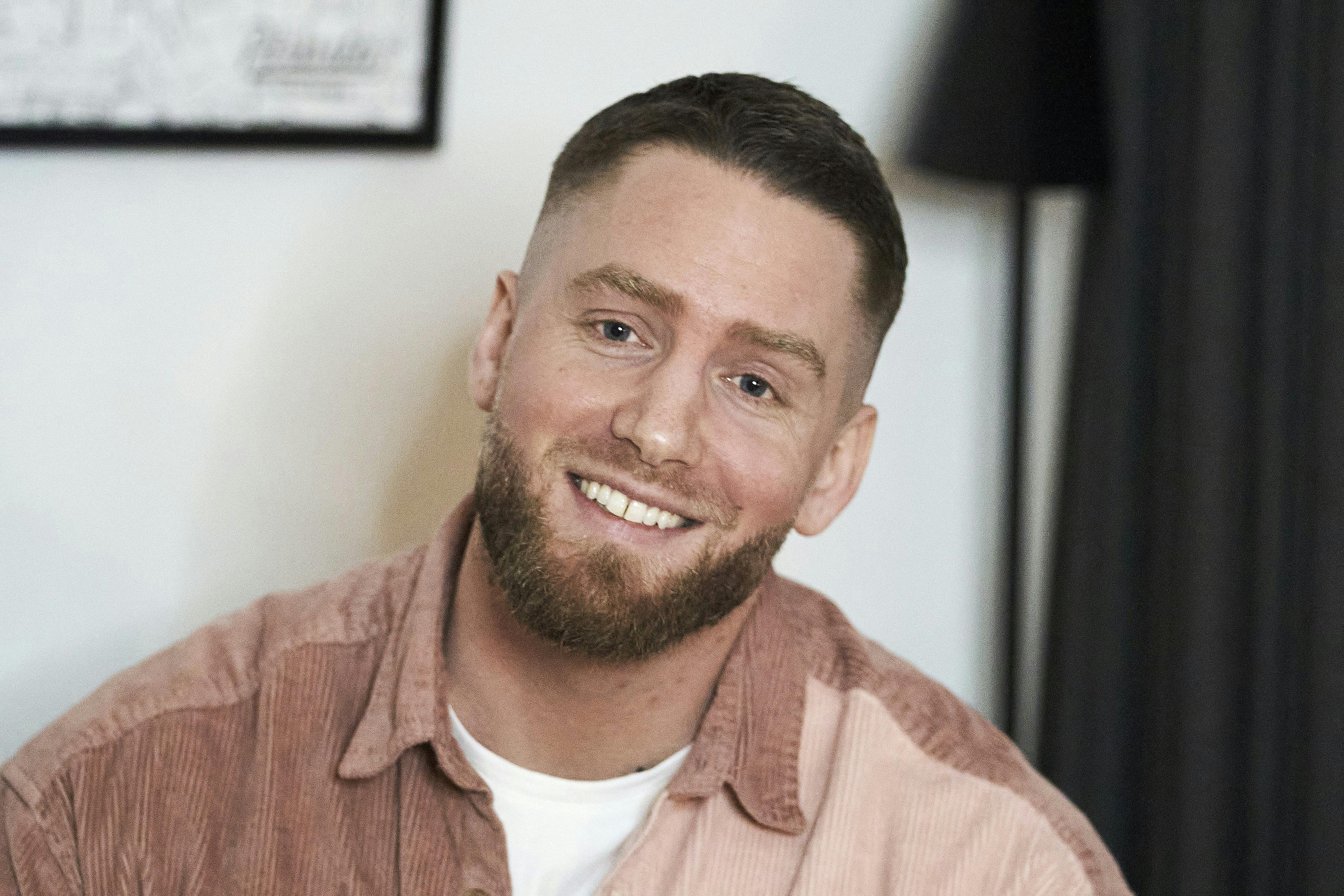 Sæþór Kristínsson