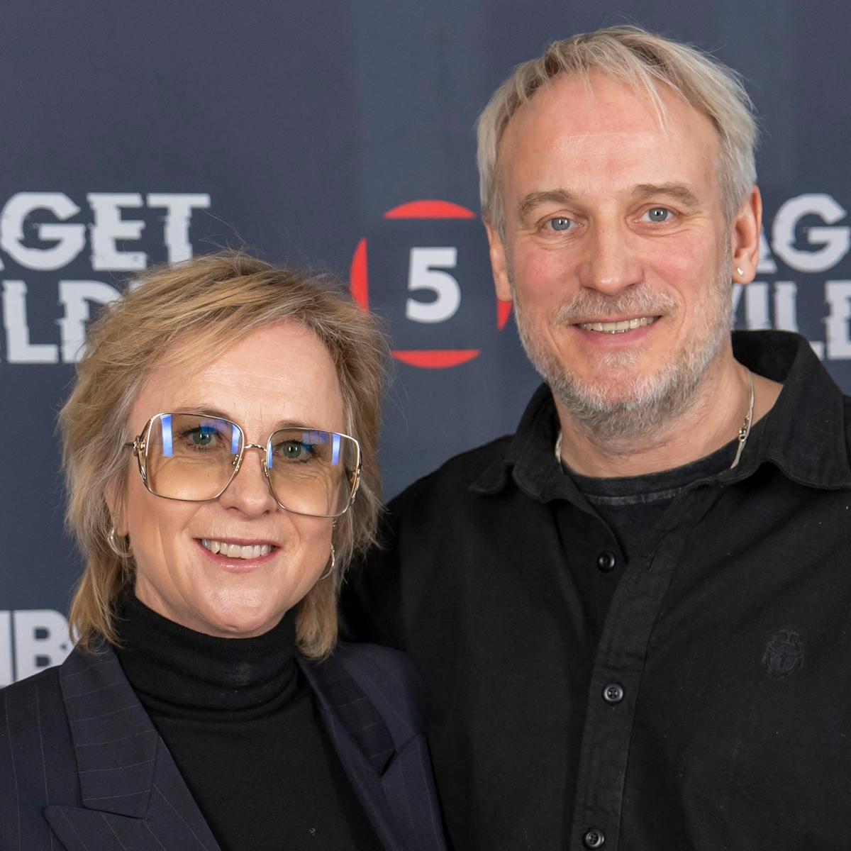 Rasmus Botoft var ved at få parret i fare flere gange i Jaget Vildt: Lisbeth Wulff måtte sætte foden ned | BILLED-BLADET