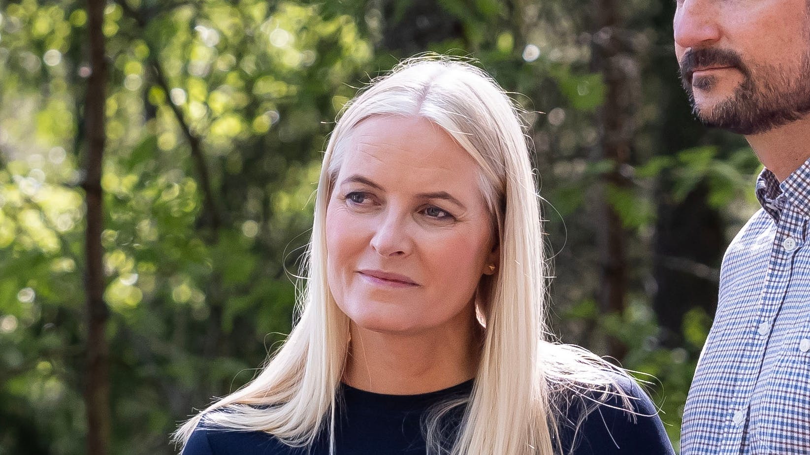 De nye tal er ikke godt nyt for kronprinsesse Mette-Marit.