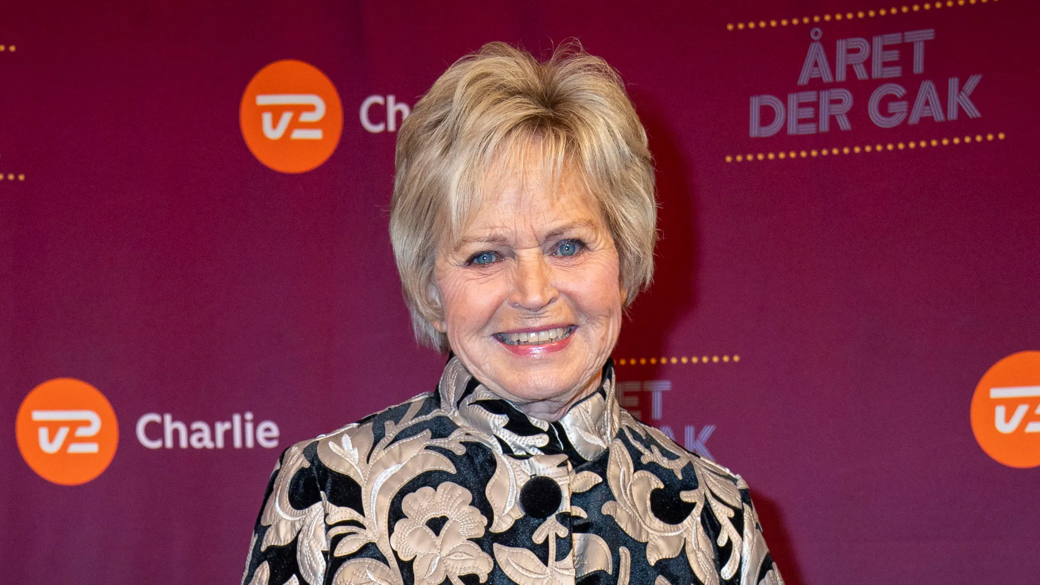 Hilda Heick.