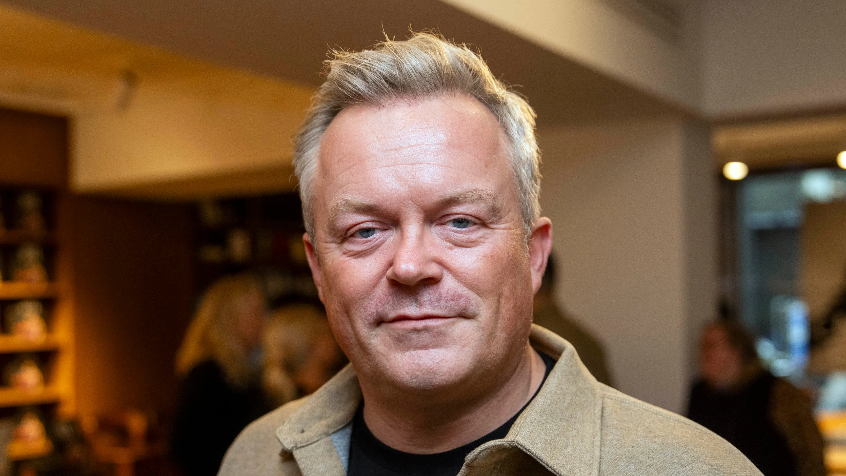 Overraskende valg: Her er Thomas Bildes medværter i vinter-OL studiet ...