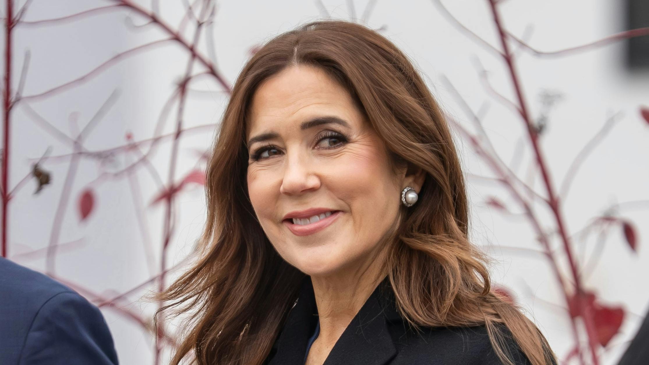 Dronning Mary har inden længe mulighed for at se nogle af sine allernærmeste. 