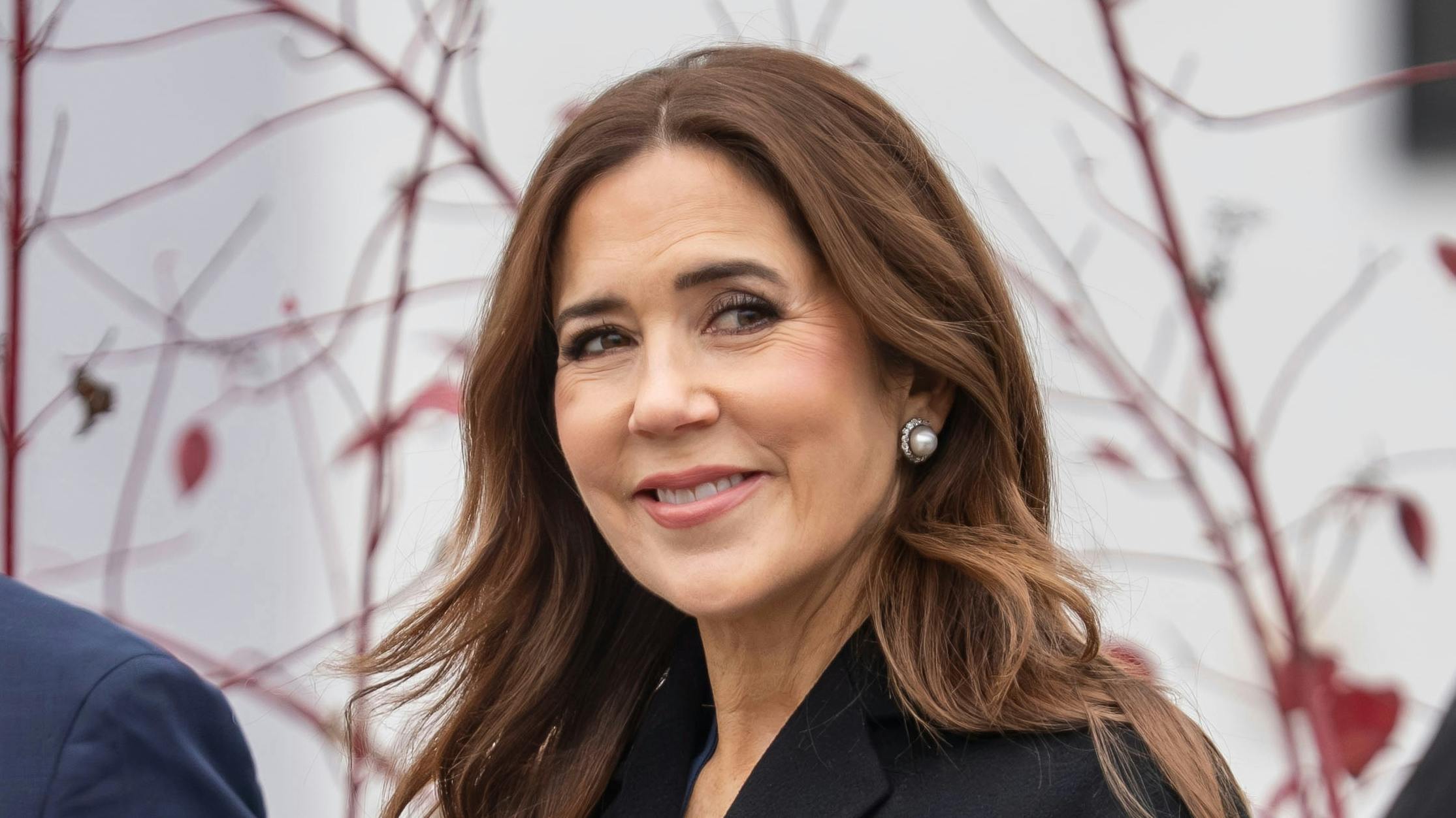 Dronning Mary har inden længe mulighed for at se nogle af sine allernærmeste.