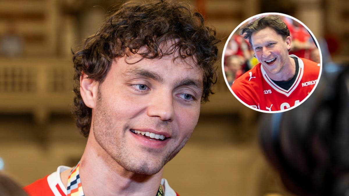 Niclas Kirkeløkke var klogere end Lasse Møller