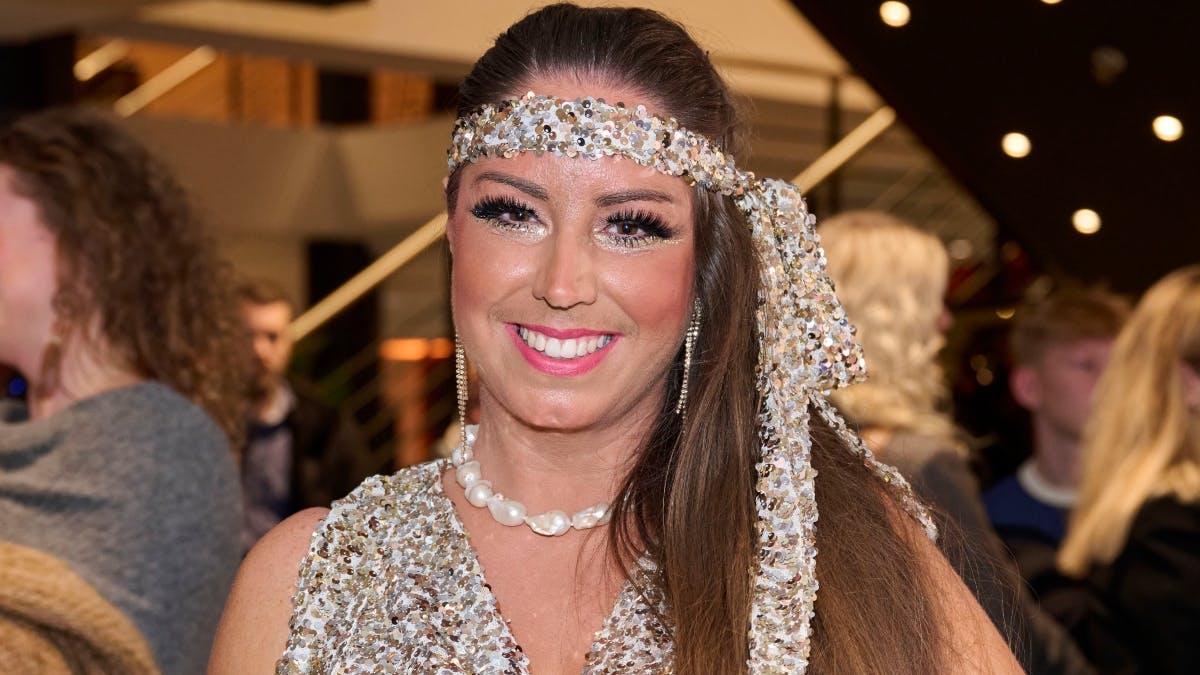 TV 2 har fulgt June Staun til et nyt tv-program