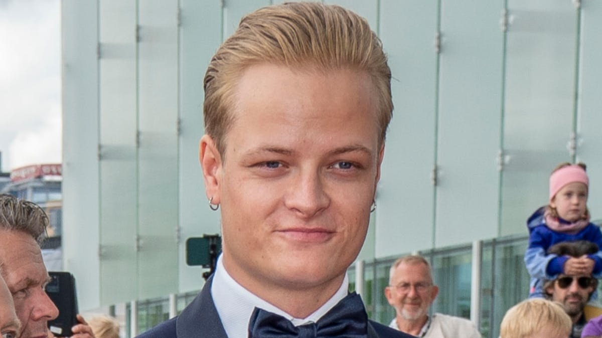 Marius Borg Høiby fik ildebefindende i retten