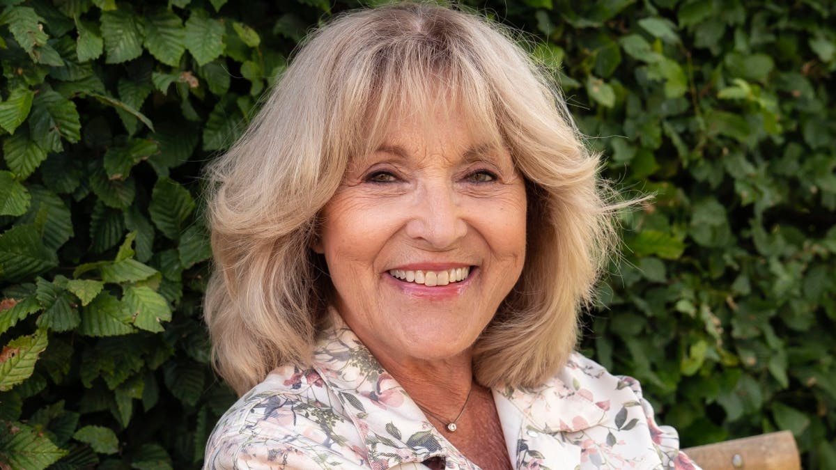 Susse Wold forklarer, hvorfor hun og Bent Mejding blev gift flere gange